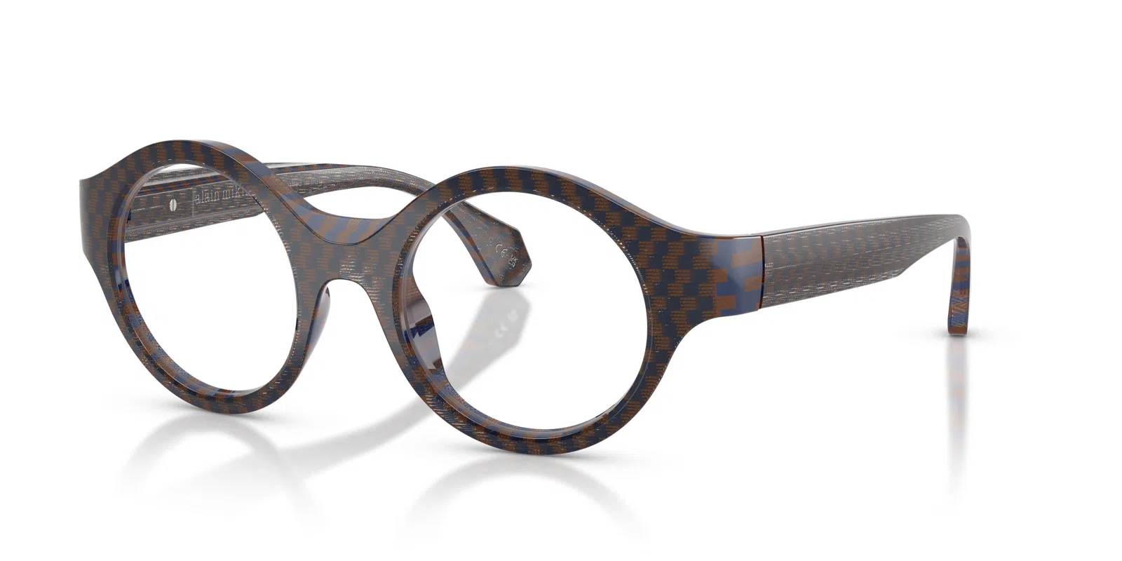 Alain Mikli 3561 Eyeglasses - view 19